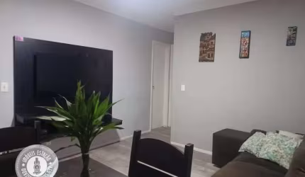 Apartamento com 2 quartos à venda em Água Verde, Blumenau , 47 m2 por R$ 249.000