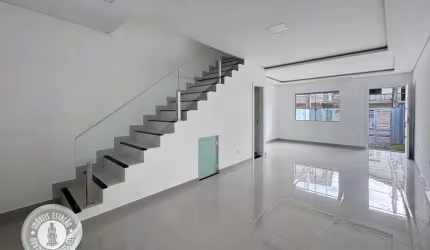 Casa com 2 quartos à venda no Fortaleza, Blumenau , 82 m2 por R$ 490.000