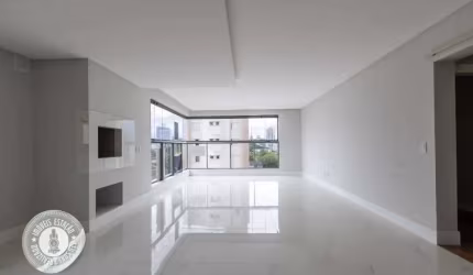 Apartamento com 3 quartos à venda no Victor Konder, Blumenau , 134 m2 por R$ 1.400.000