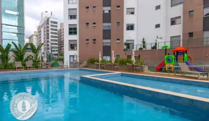 Apartamento com 3 quartos à venda no Victor Konder, Blumenau , 134 m2 por R$ 1.480.000