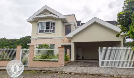 Casa com 4 quartos à venda no Garcia, Blumenau , 335 m2 por R$ 1.500.000