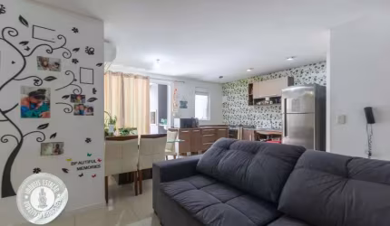 Apartamento com 2 quartos à venda no Velha Central, Blumenau , 97 m2 por R$ 450.000