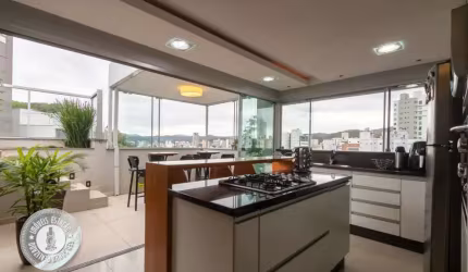 Apartamento com 2 quartos à venda no Victor Konder, Blumenau , 142 m2 por R$ 1.290.000