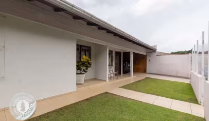 Casa com 3 quartos à venda no Itoupava Norte, Blumenau , 221 m2 por R$ 1.150.000