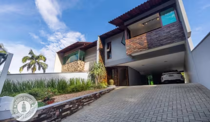 Casa com 3 quartos à venda no Itoupava Norte, Blumenau , 250 m2 por R$ 1.250.000