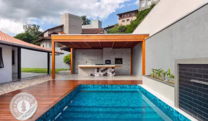 Casa com 3 quartos à venda no Itoupava Norte, Blumenau , 230 m2 por R$ 1.100.000