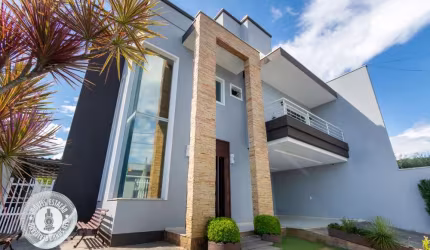 Casa com 3 quartos à venda no Fortaleza Alta, Blumenau , 201 m2 por R$ 1.449.990