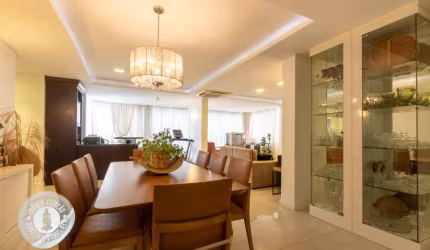 Apartamento com 4 quartos à venda no Jardim Blumenau, Blumenau , 220 m2 por R$ 1.450.000