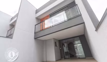 Casa com 3 quartos à venda em Água Verde, Blumenau , 140 m2 por R$ 595.000