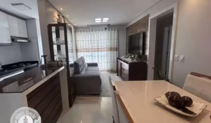 Apartamento com 3 quartos à venda em Água Verde, Blumenau , 72 m2 por R$ 530.000
