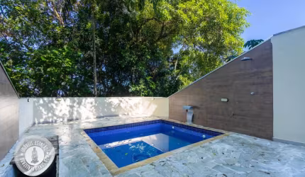 Casa com 3 quartos à venda no Fortaleza, Blumenau , 97 m2 por R$ 690.000