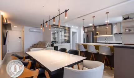 Apartamento com 3 quartos à venda no Centro, Blumenau , 106 m2 por R$ 930.000