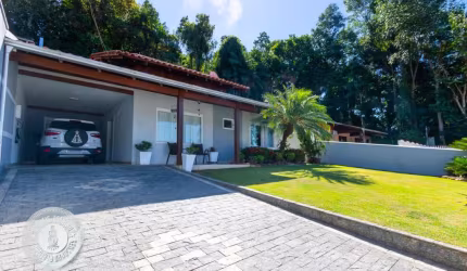Casa com 3 quartos à venda no Tribess, Blumenau , 163 m2 por R$ 1.097.000