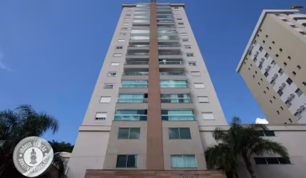 Apartamento com 2 quartos à venda na Vila Nova, Blumenau , 52 m2 por R$ 565.000