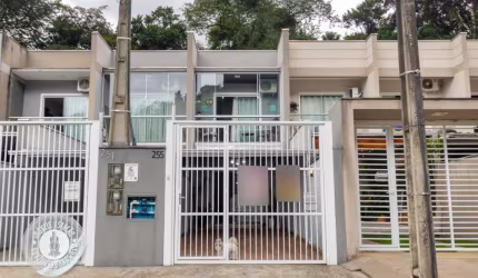 Casa com 2 quartos à venda em Água Verde, Blumenau , 74 m2 por R$ 365.000