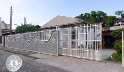 Casa com 2 quartos à venda em Água Verde, Blumenau , 75 m2 por R$ 550.000