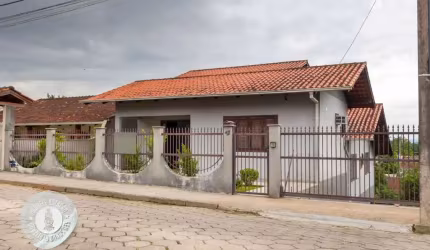 Casa com 3 quartos à venda no Fortaleza, Blumenau , 136 m2 por R$ 735.000