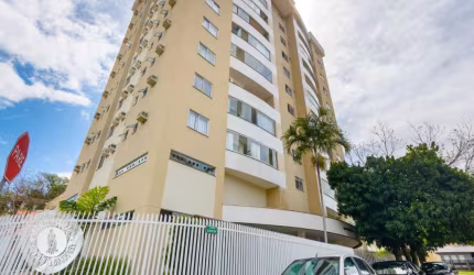 Apartamento com 3 quartos à venda na Escola Agrícola, Blumenau , 98 m2 por R$ 519.000