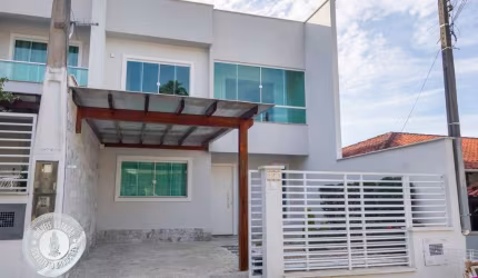 Casa com 3 quartos à venda no Fortaleza, Blumenau , 111 m2 por R$ 690.000