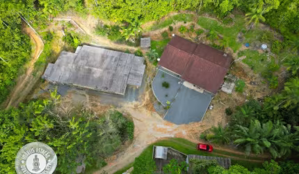 Chácara / sítio com 3 quartos à venda no Belchior Alto, Gaspar , 248 m2 por R$ 850.000