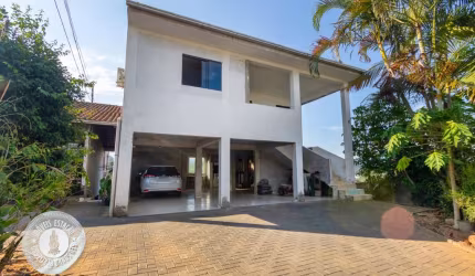 Casa com 6 quartos à venda no Salto do Norte, Blumenau , 310 m2 por R$ 1.100.000