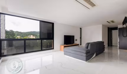 Apartamento com 2 quartos à venda no Jardim Blumenau, Blumenau , 110 m2 por R$ 1.100.000