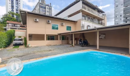 Ponto comercial à venda na Vila Nova, Blumenau , 400 m2 por R$ 1.587.000