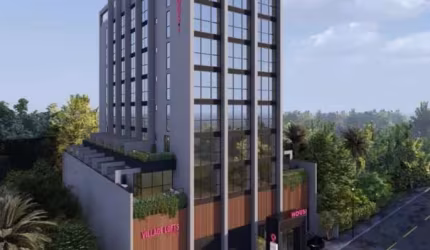 Loft com 1 quarto à venda no Velha, Blumenau  por R$ 480.000
