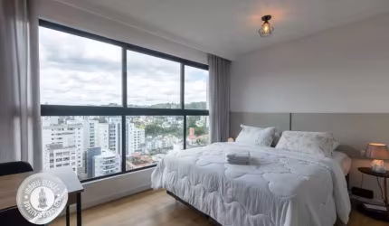 Loft com 1 quarto à venda no Itoupava Seca, Blumenau , 21 m2 por R$ 400.000