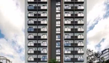 Loft com 1 quarto à venda no Centro, Blumenau , 27 m2 por R$ 278.000