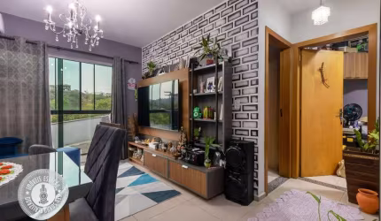Casa em condomínio fechado com 2 quartos à venda no Fortaleza Alta, Blumenau , 60 m2 por R$ 275.000