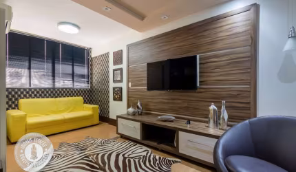 Loft com 1 quarto à venda no Centro, Blumenau , 54 m2 por R$ 650.000