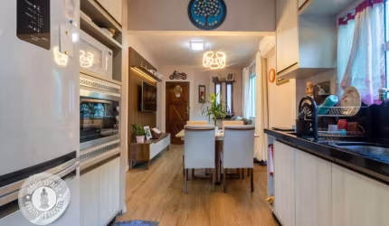 Casa com 3 quartos à venda no Itoupava Central, Blumenau , 120 m2 por R$ 550.000