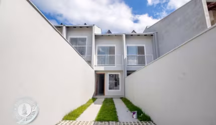 Casa com 2 quartos à venda no Itoupava Central, Blumenau , 63 m2 por R$ 337.000