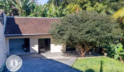 Casa com 3 quartos à venda no Fortaleza, Blumenau , 156 m2 por R$ 599.000