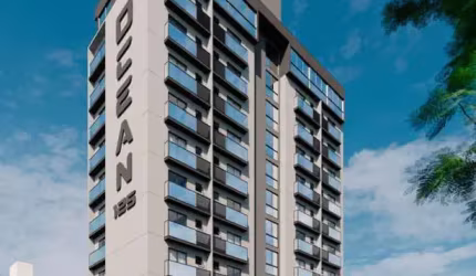 Loft com 1 quarto à venda no Velha, Blumenau , 27 m2 por R$ 328.000