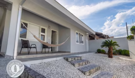Casa com 2 quartos à venda na Bela Vista, Gaspar , 135 m2 por R$ 899.000
