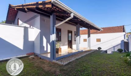 Casa com 3 quartos à venda no Fortaleza, Blumenau , 245 m2 por R$ 950.000
