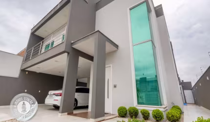 Casa com 3 quartos à venda no Fortaleza Alta, Blumenau , 250 m2 por R$ 1.599.000