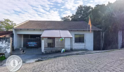 Casa com 3 quartos à venda no Fortaleza, Blumenau , 172 m2 por R$ 600.000