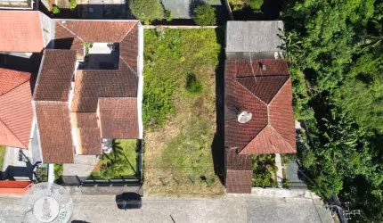 Terreno à venda no Fortaleza, Blumenau  por R$ 300.000