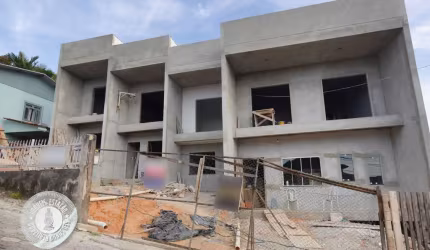 Casa com 2 quartos à venda no Fortaleza, Blumenau , 94 m2 por R$ 530.000