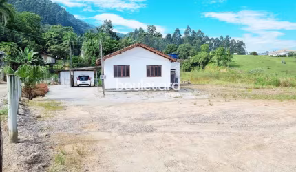 Sítio de 4.072m² I Rural I Biguaçu