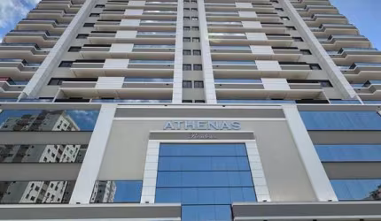 Apartamento de 2 Dormitorios | Campinas | São José