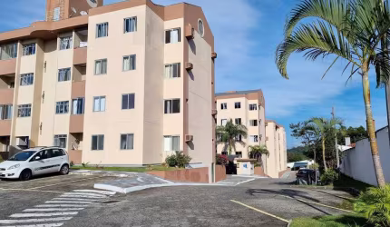 Apartamento de 2 Dormitórios | Serraria