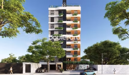 Apartamento 3 dormitórios | 1 Suíte | Capoeiras | Florianópolis