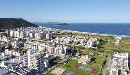Apartamento de 1 Dormitório | Palmas