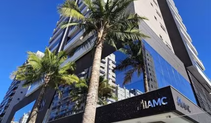 Apartamento de 3 Dormitórios | 3 Suítes | Campinas