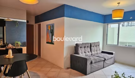 Apartamento 2 Dormitórios I Kobrasol I São José