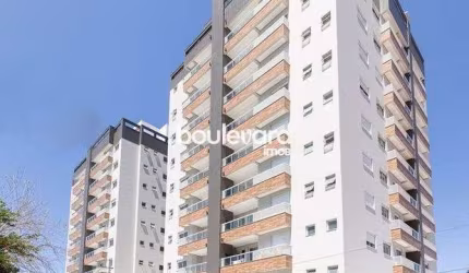 Apartamento de 2 dormitórios | 1 suíte | Estreito